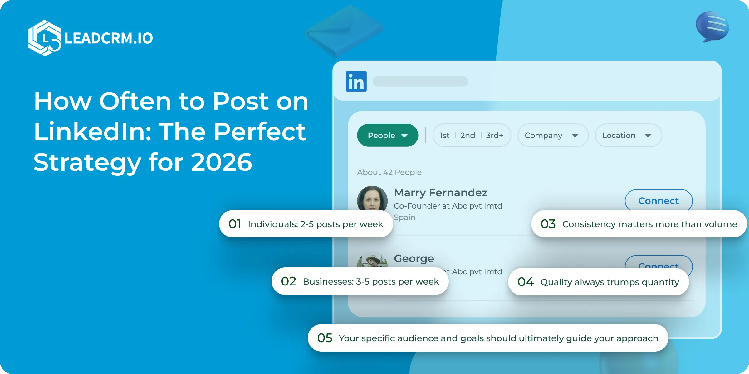 How Often to Post on LinkedIn_ The Perfect Strategy for 2026