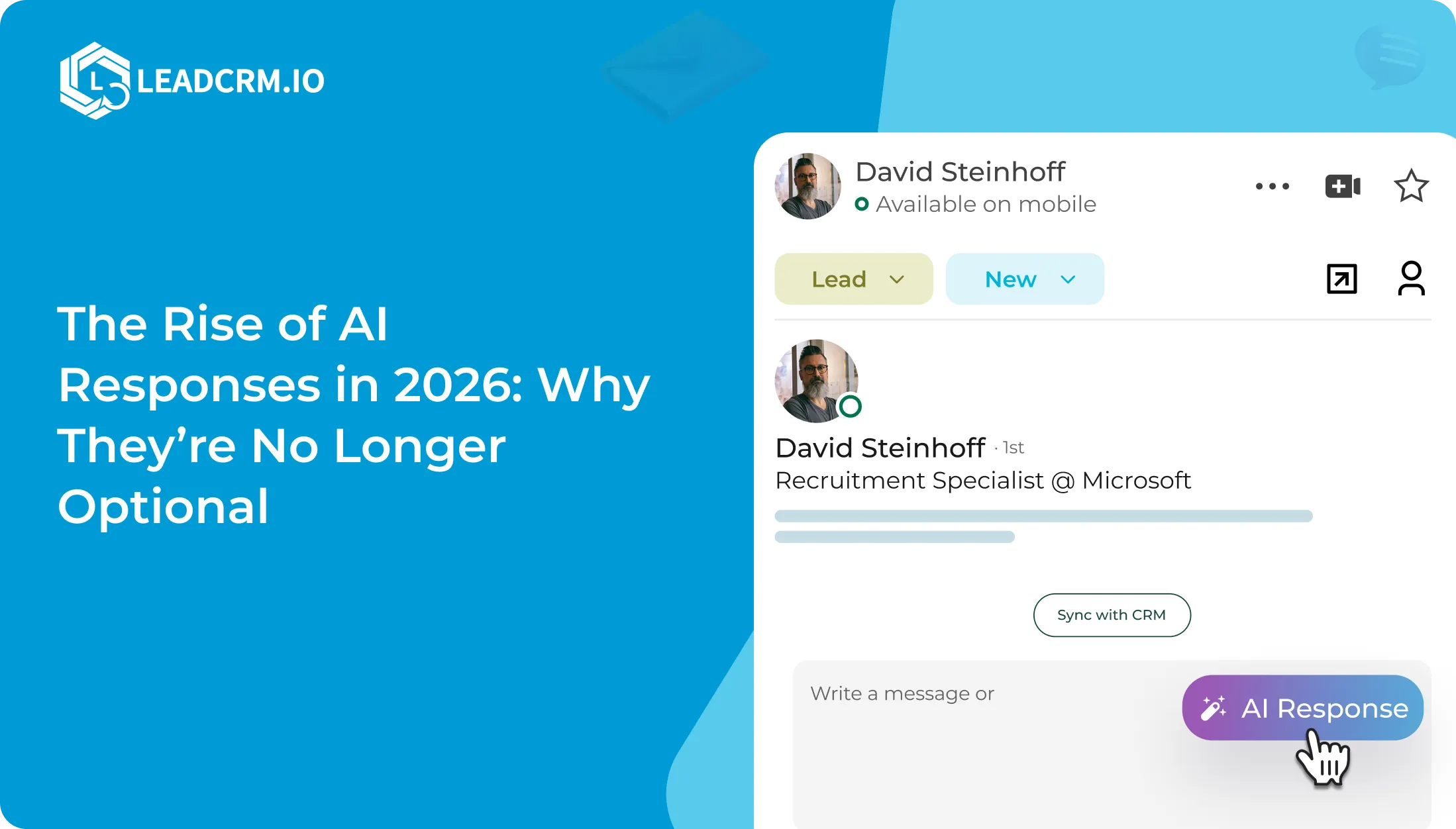 The Rise of AI Responses