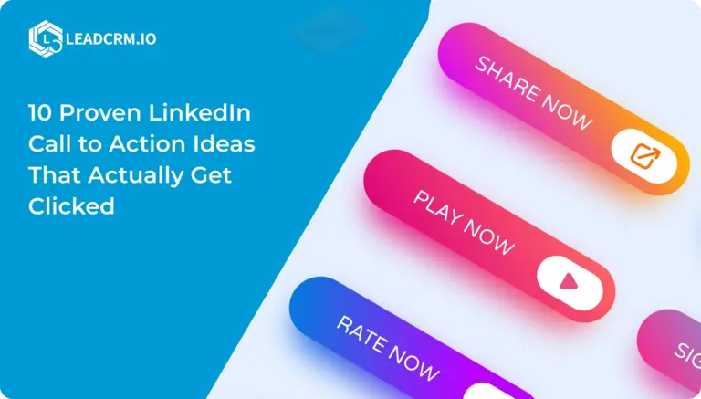 10 Proven LinkedIn Call to Action Ideas That Actually Get Clicked