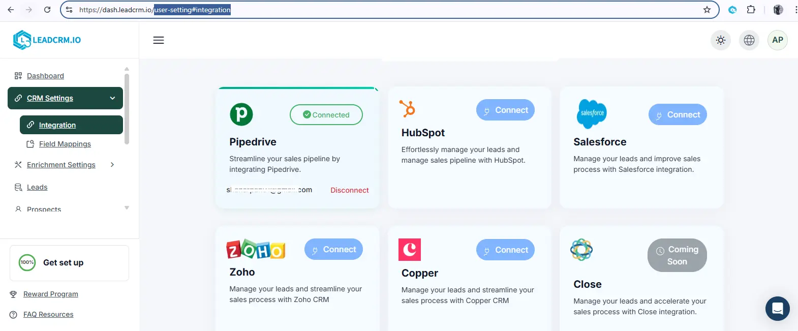 HubSpot LinkedIn Sync Not Working (2)