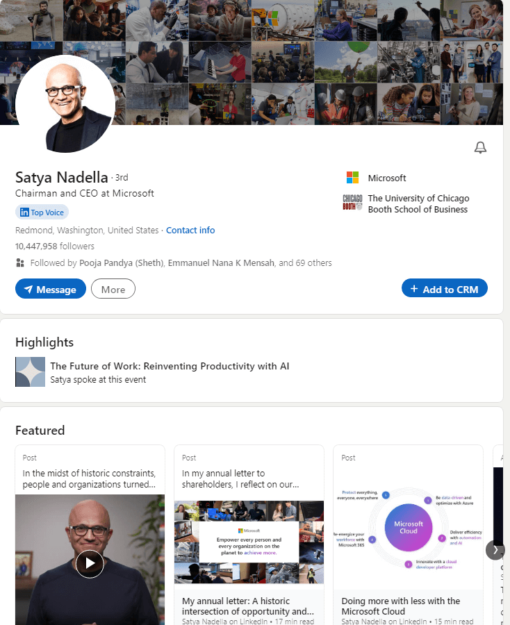 Add-LinkedIn-Profile-to-CRM