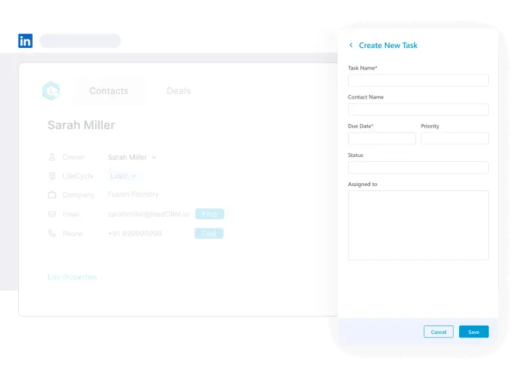 access-crm-easily