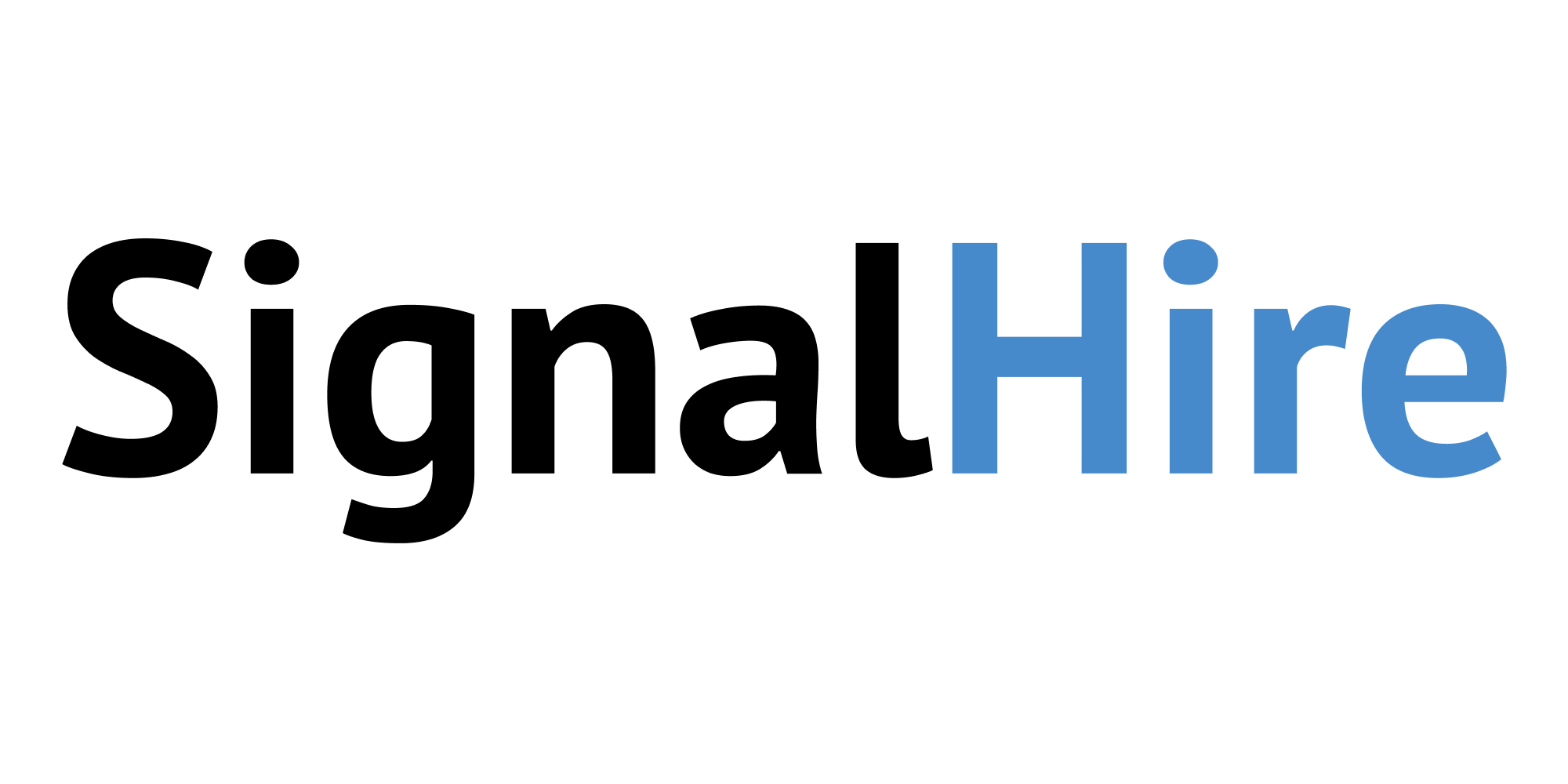 Signal Hire