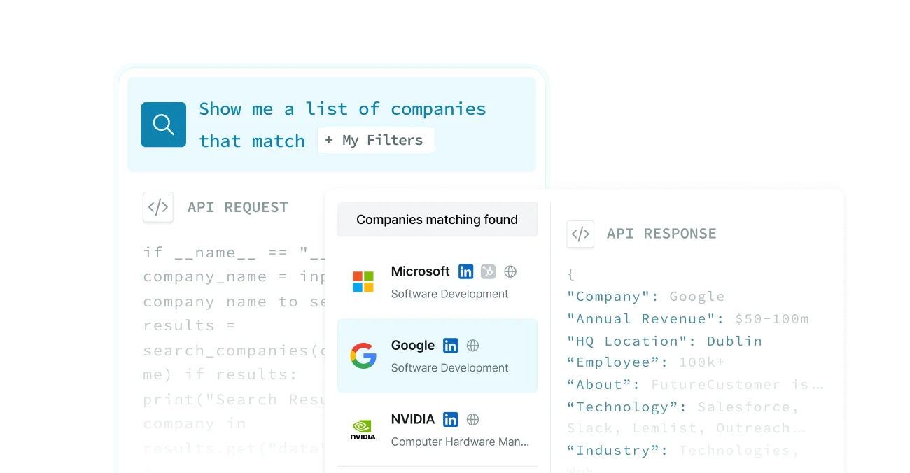 Company-Search-API