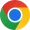 chrome logo