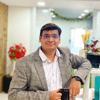 Picture of Arpan Shah