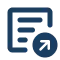 Bulk export