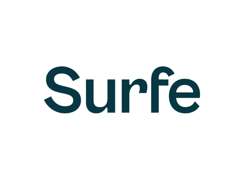 Surfe Logo