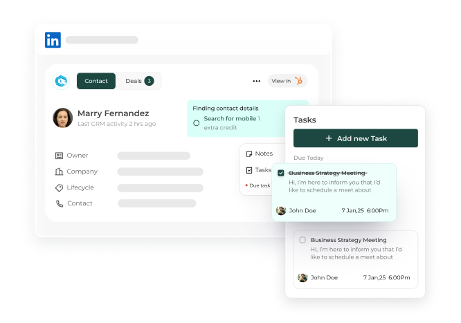 Task Management