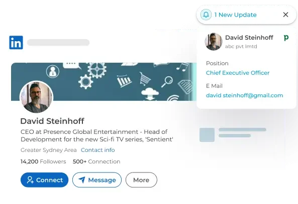 Real-Time Updates