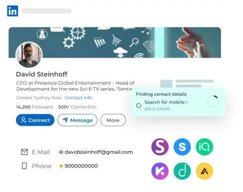 email finder