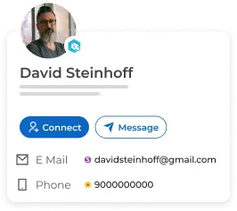 bulk email search