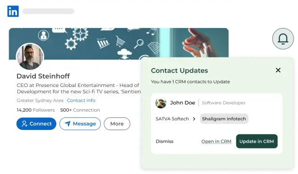 CRM Data Cleaning