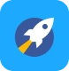 RocketReach Favicon