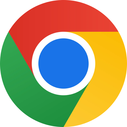 Chrome_Favicon