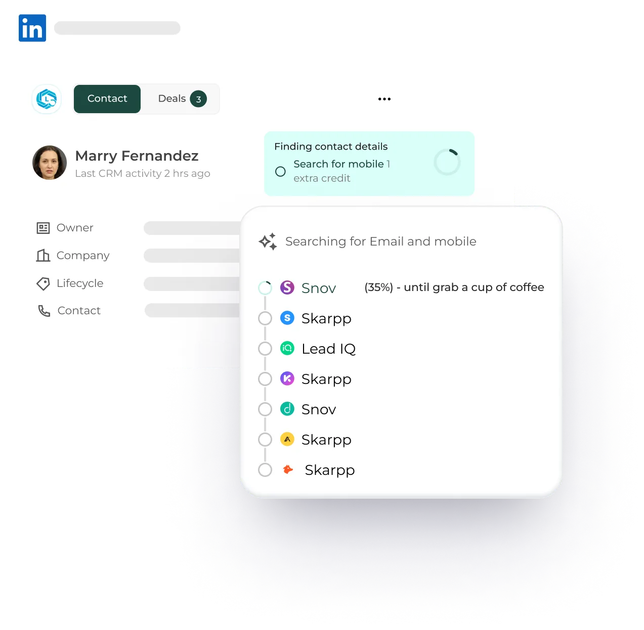 pipedrive-integration