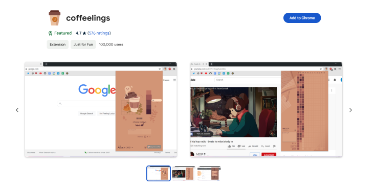 Coffeelings