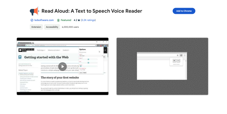 Read Aloud