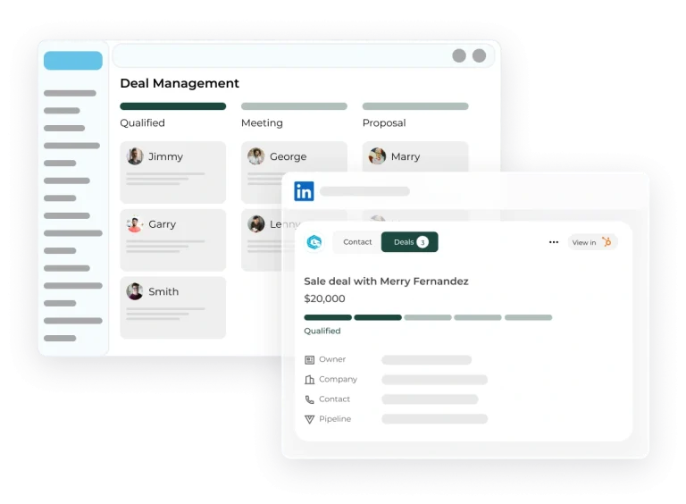 deal management