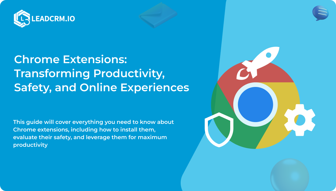 Chrome Extension Guide