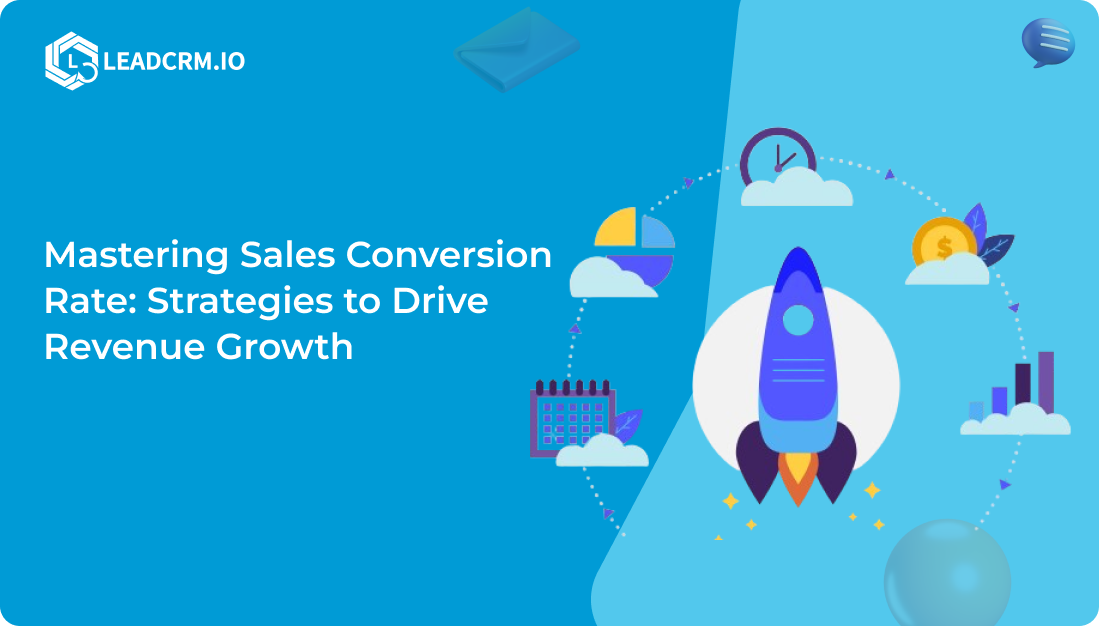 Sales Conversion rate Complete Guide