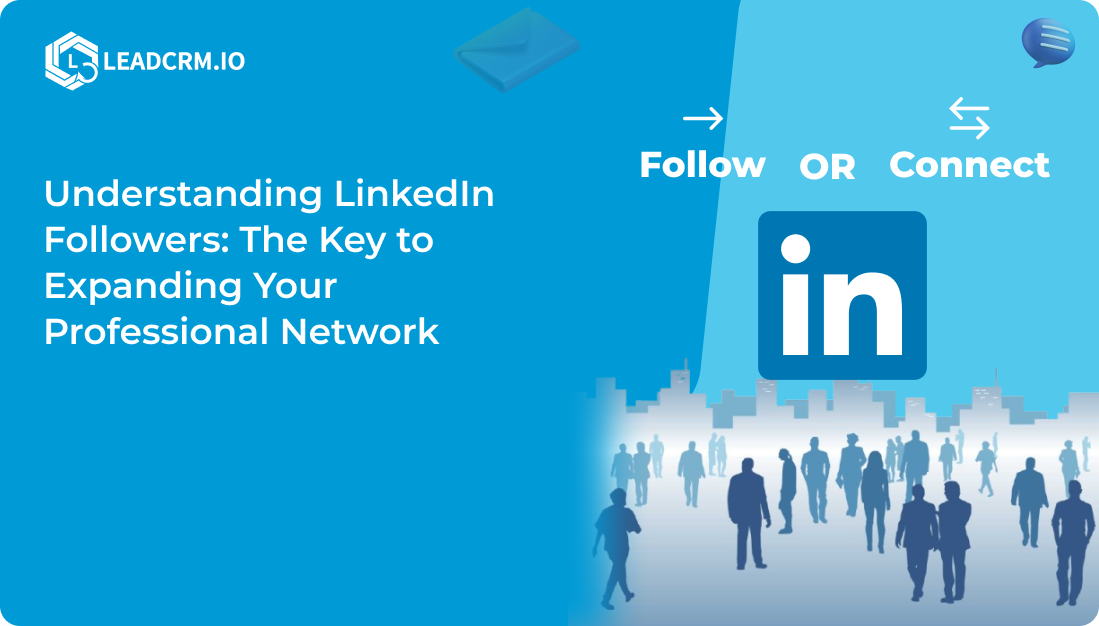 Guide on LinkedIn followers