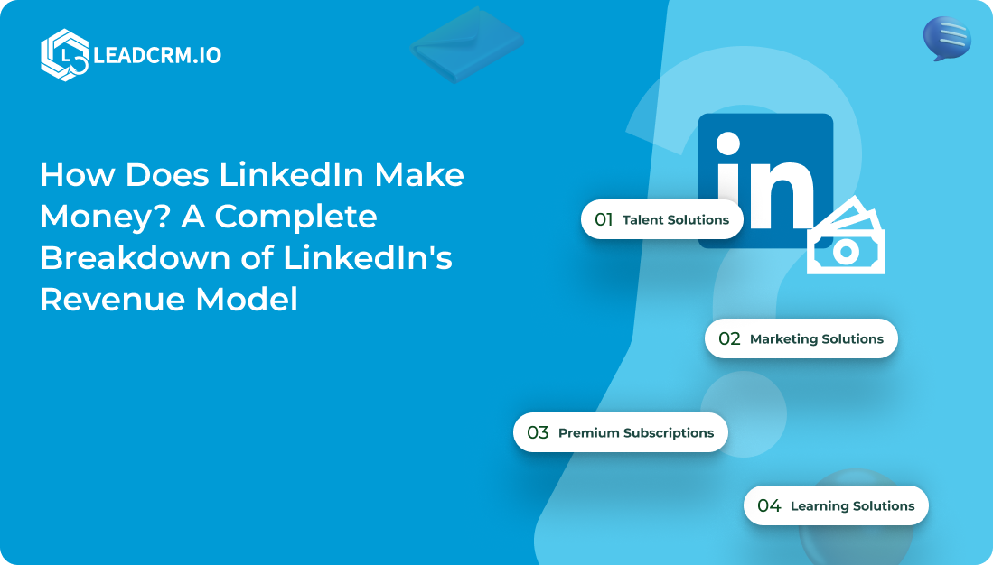 How Does LinkedIn Make Money_ A Complete Breakdown
