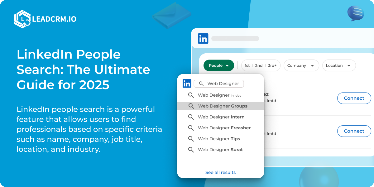 How to Reach Out to Someone on LinkedIn Guide