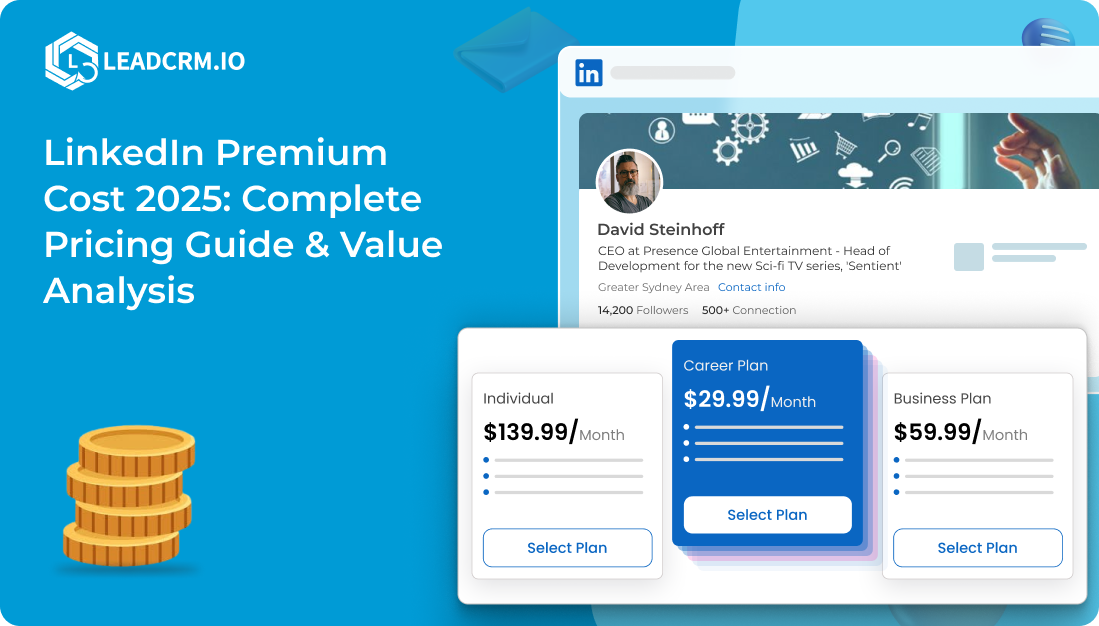 LinkedIn Premium Cost 2025_ Complete Pricing Guide - Value Analysis