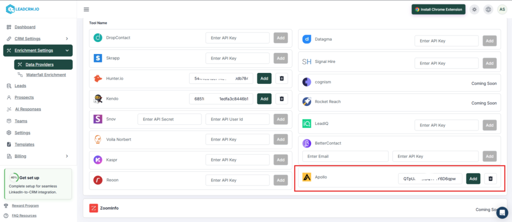 Ultimate Guide to Waterfall Enrichment