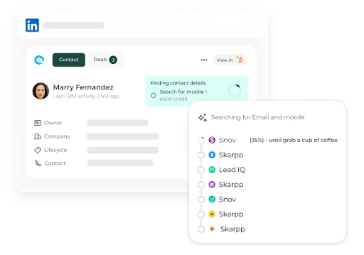 Use Third-Party Tools for Deeper Integration