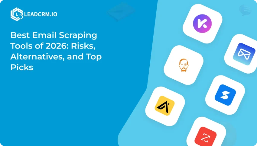 Best Email Scraping Tools of 2026_ Risks, Alternatives, and Top Picks