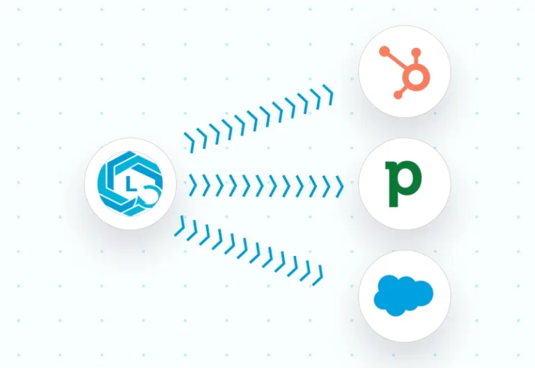 sync with crm image