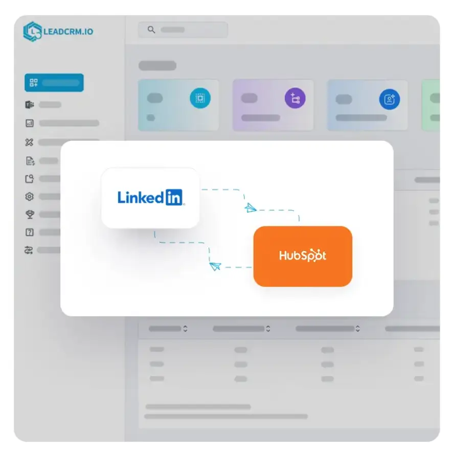 Step-by-Step Guide to Enrich LinkedIn Contacts Automatically