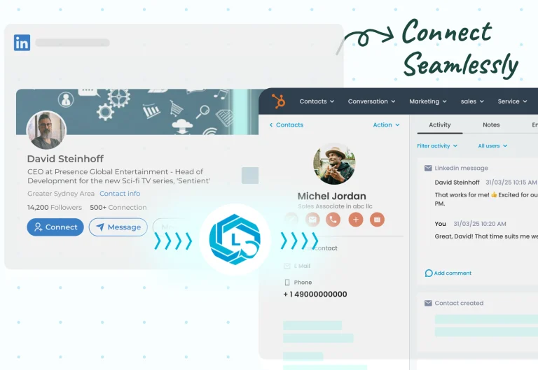 HubSpot Integration