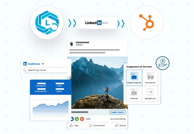 HubSpot Integration