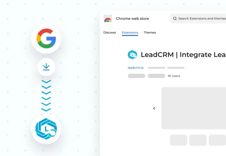Pipedrive integration