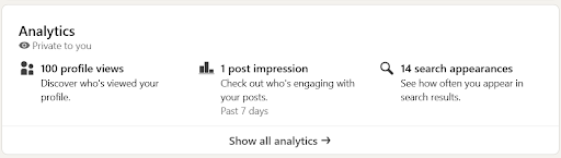 How to Get Started with LinkedIn Analytics