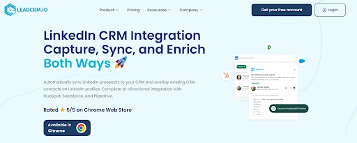 LeadCRM