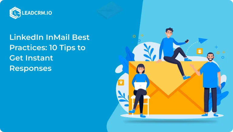 LinkedIn InMail Best Practices