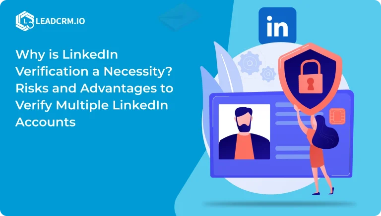 LinkedIn Verification a Necessity