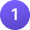 number icon 1