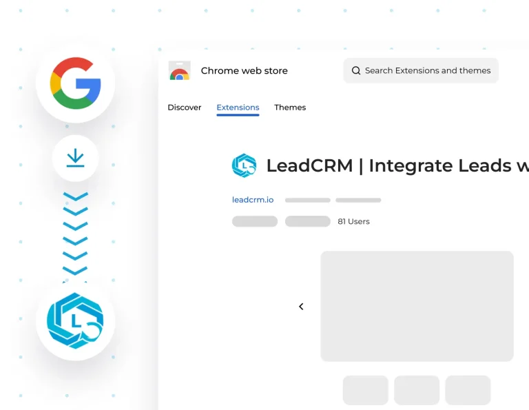 zoho integration image