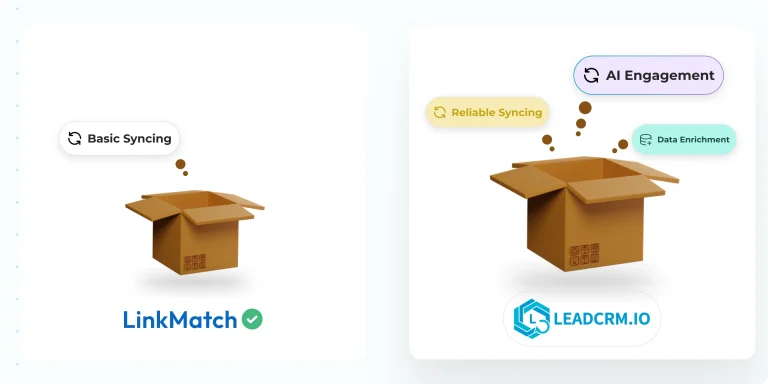 linkmatch 1