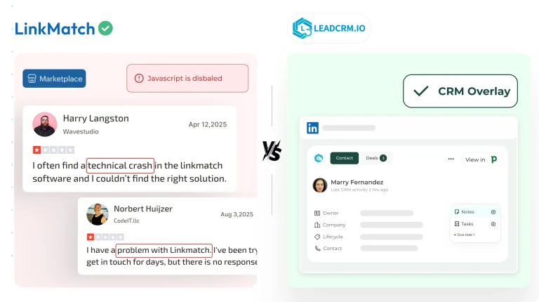 linkmatch 1 updated