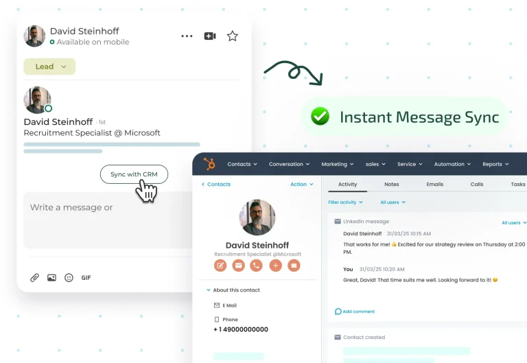 hubspot 3