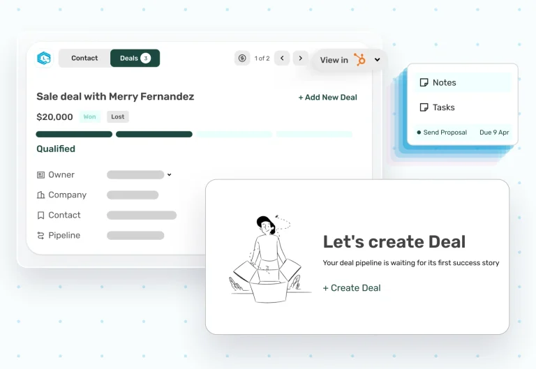 hubspot 4