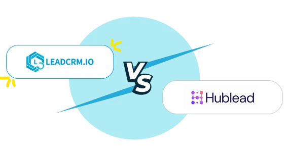 leadcrm-hublead