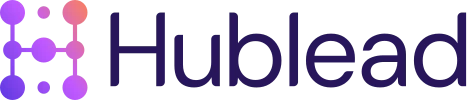 Hublead Logo