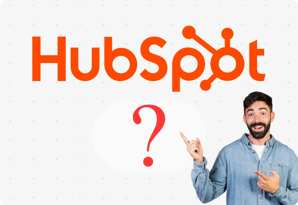 HubSpot 3